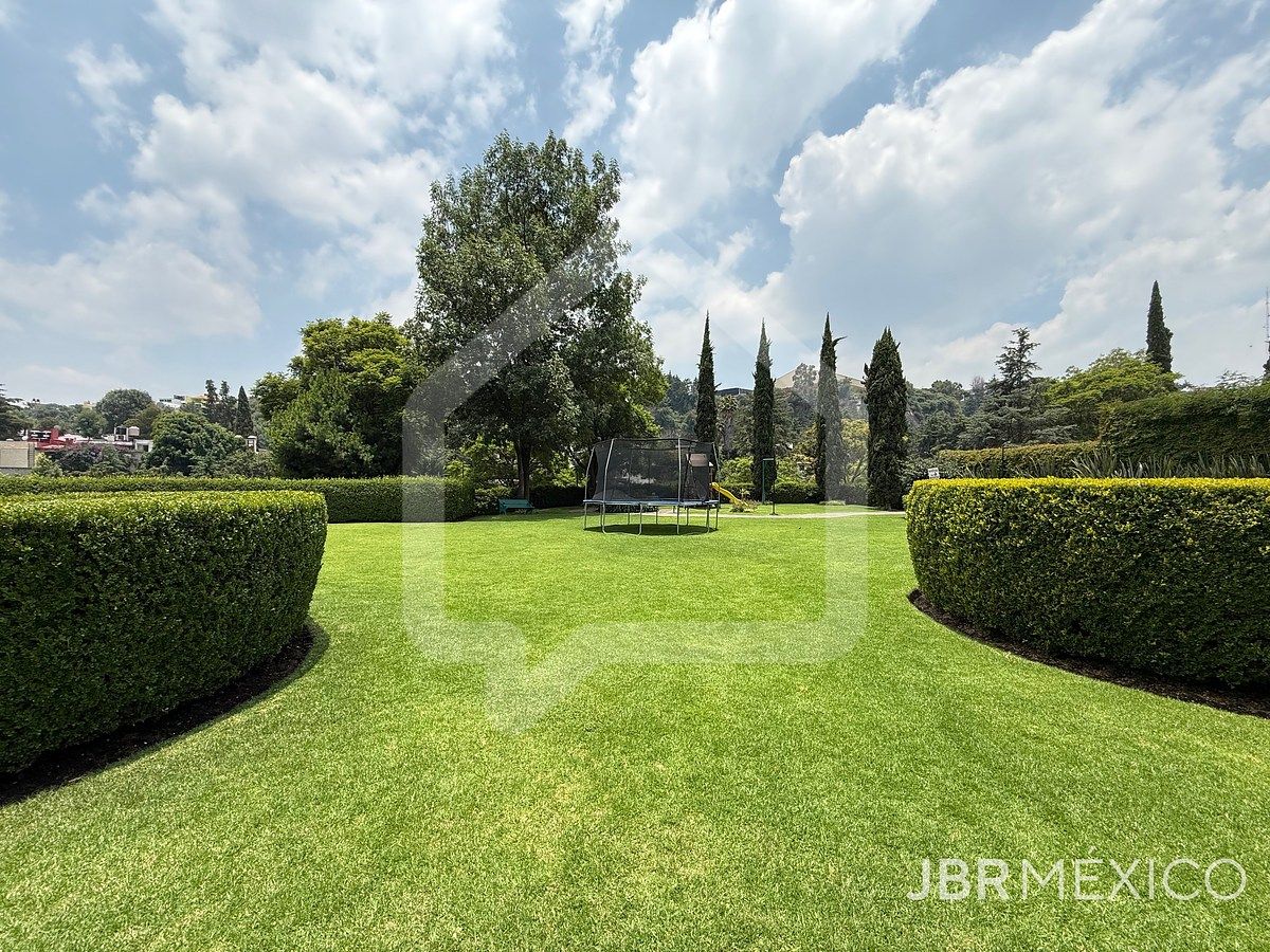 Departamento en Jardines de la Herradura, Huixquilucan, foto 16 de 21