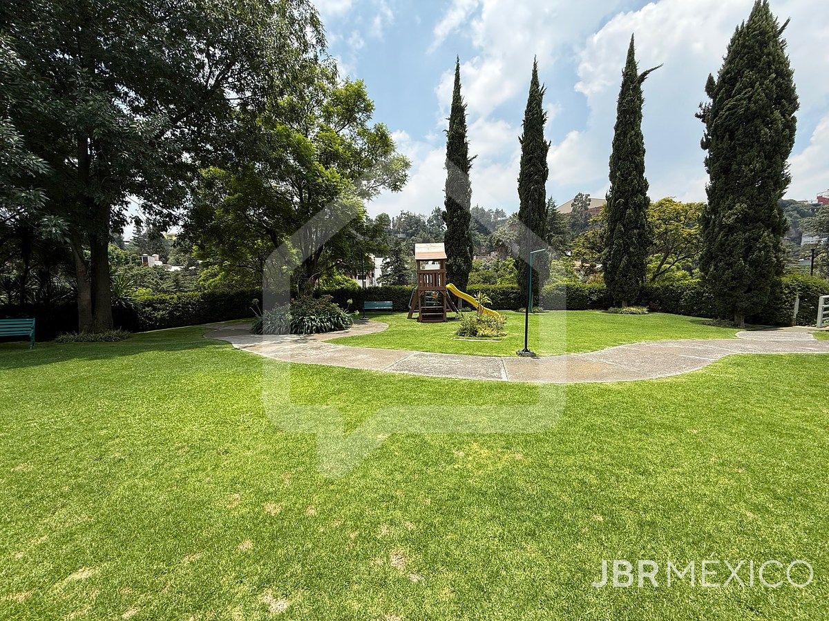 Departamento en Jardines de la Herradura, Huixquilucan, foto 19 de 21
