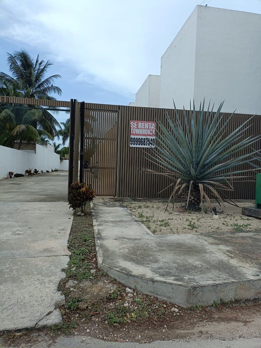 House in Las Margaritas de Cholul, Mérida, photo 4 of 23