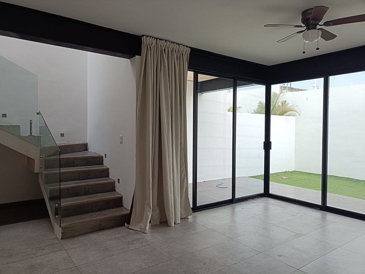 House in Las Margaritas de Cholul, Mérida, photo 8 of 23
