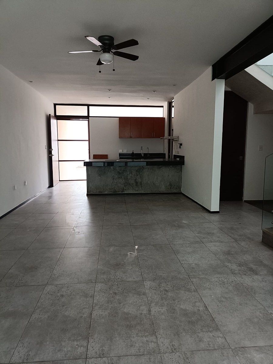 House in Las Margaritas de Cholul, Mérida, photo 10 of 23