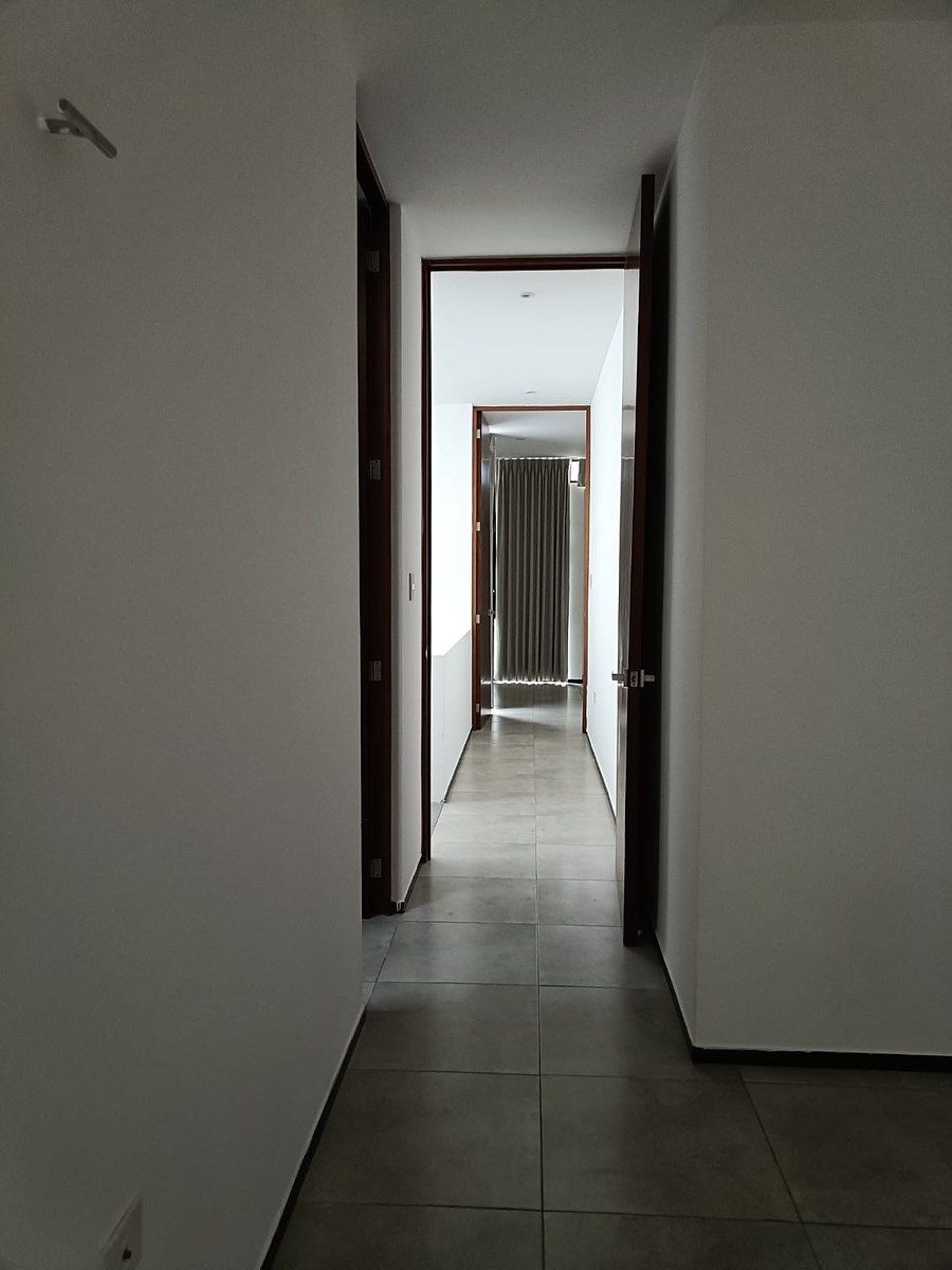 House in Las Margaritas de Cholul, Mérida, photo 11 of 23