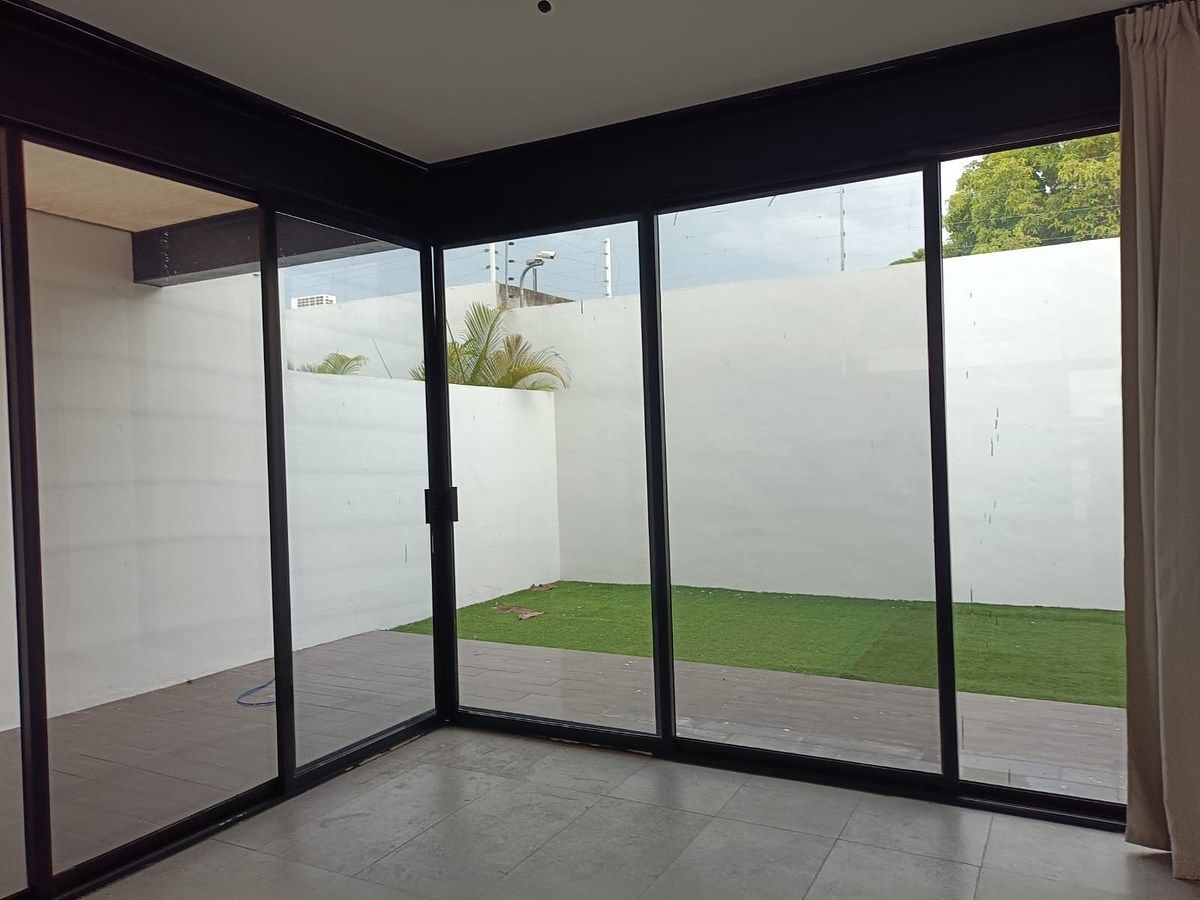 House in Las Margaritas de Cholul, Mérida, photo 20 of 23
