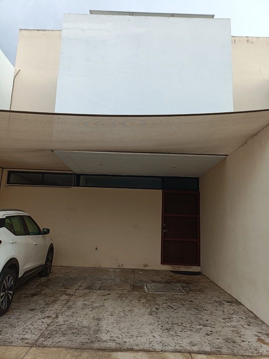 House in Las Margaritas de Cholul, Mérida, photo 22 of 23