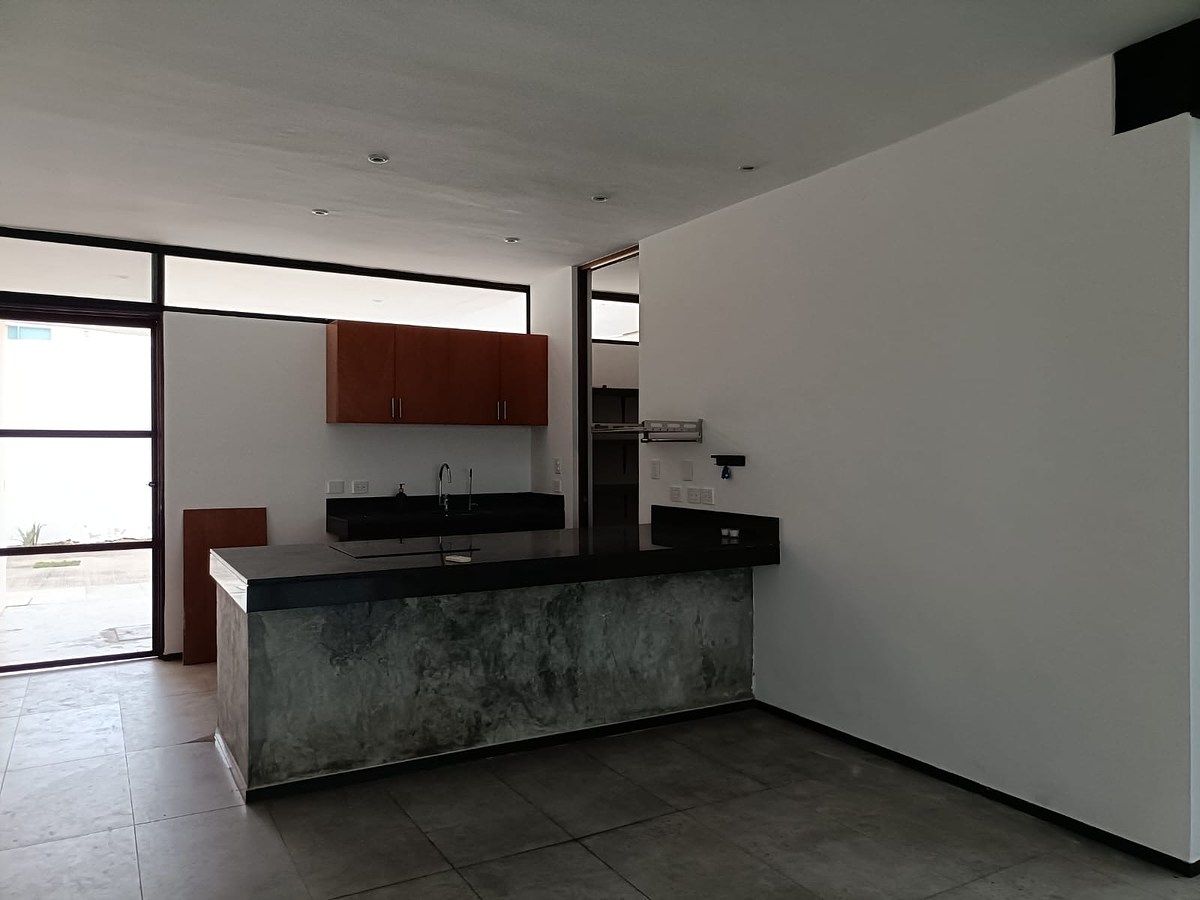 House in Las Margaritas de Cholul, Mérida, photo 23 of 23