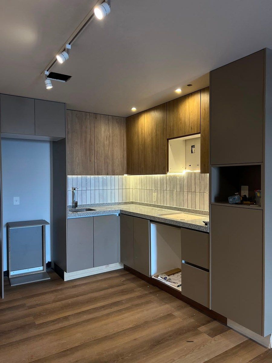 Apartamento em Lomas de Independencia, Guadalajara, foto 2 de 11