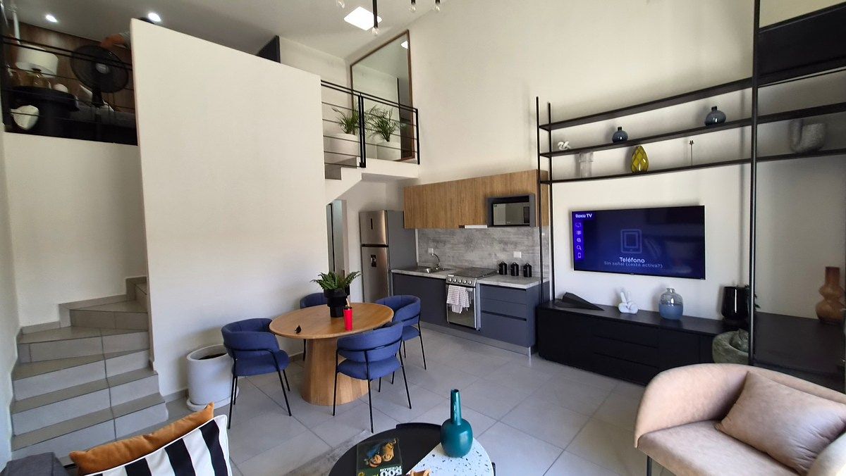 Alba tipo Loft - foto 4
