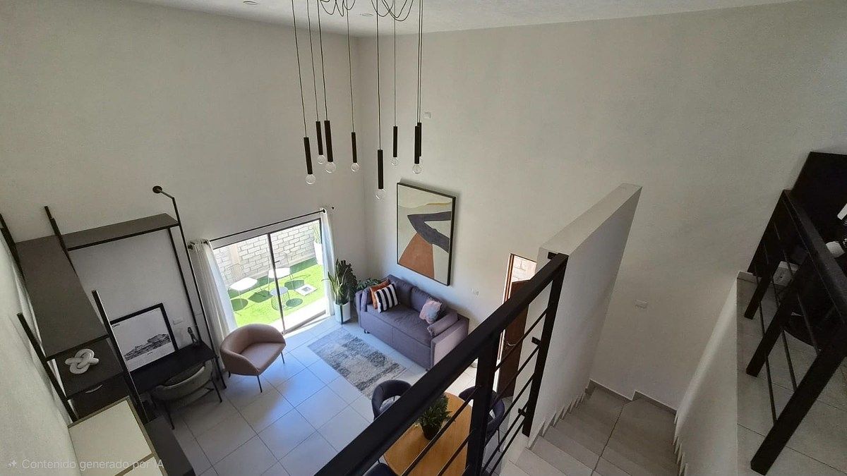 Casa en El Mayorazgo, El Marqués, foto 19 de 25