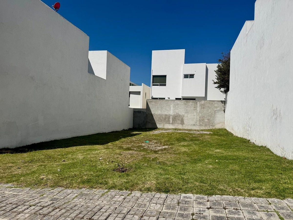 Terreno en Lomas de Angelópolis II, San Andrés Cholula, foto 4 de 12