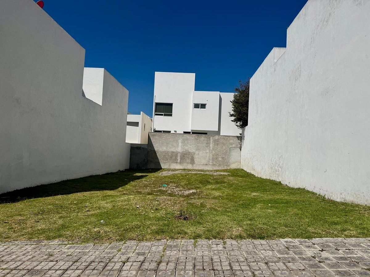 Terreno en Lomas de Angelópolis II, San Andrés Cholula, foto 6 de 12