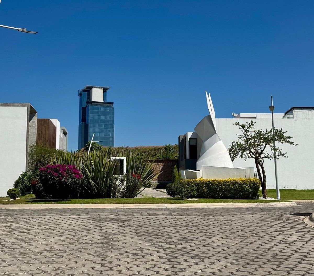Terreno en Lomas de Angelópolis II, San Andrés Cholula, foto 7 de 12