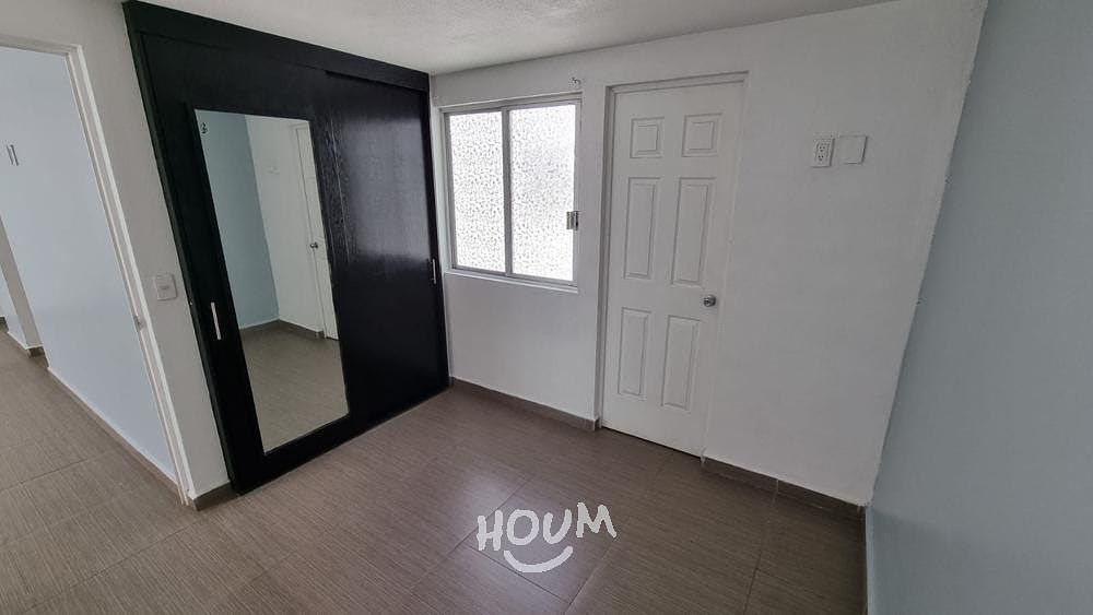 Apartamento em Morelos, Cuauhtémoc, foto 7 de 13