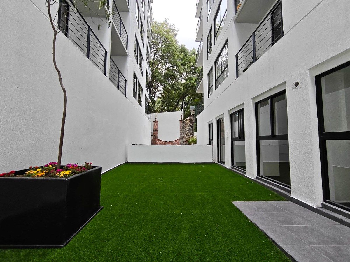 Departamento en Nueva Industrial Vallejo, Gustavo A. Madero, foto 19 de 23