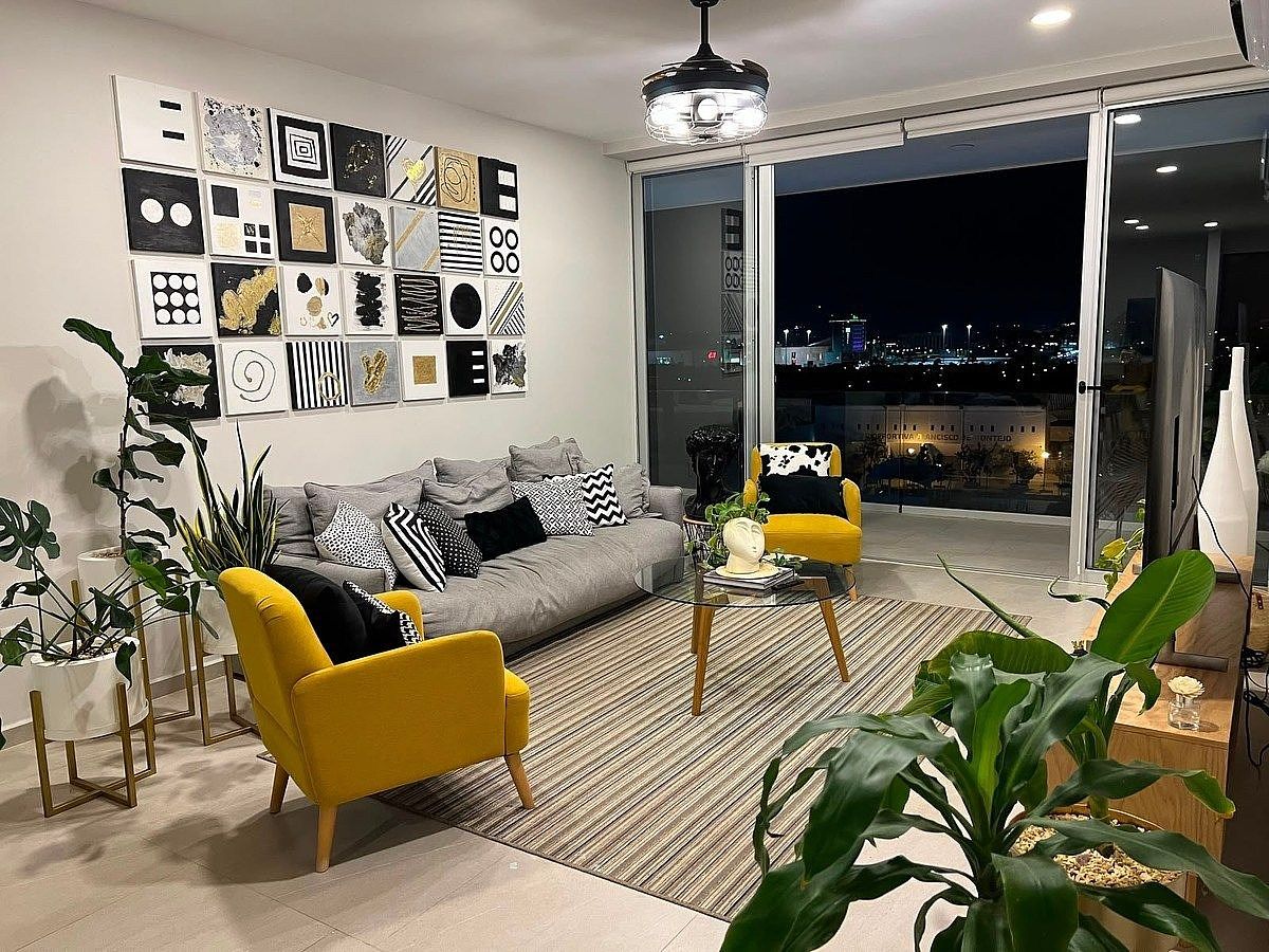 Departamento en Vía Montejo, Mérida, foto 2 de 26
