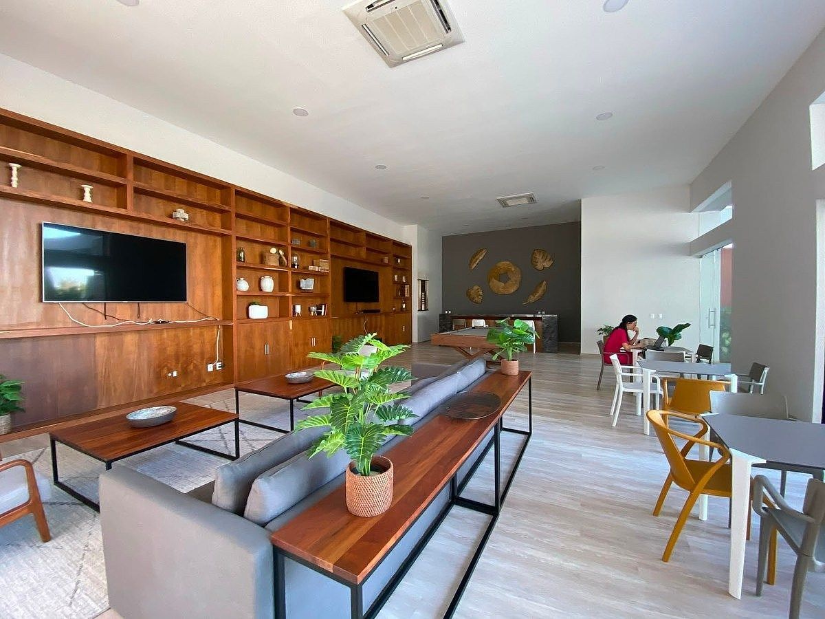 Departamento en Vía Montejo, Mérida, foto 8 de 26