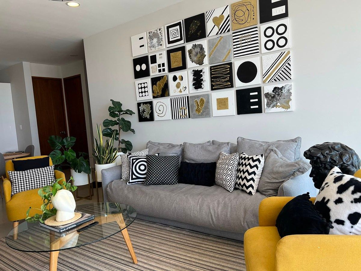 Departamento en Vía Montejo, Mérida, foto 17 de 26