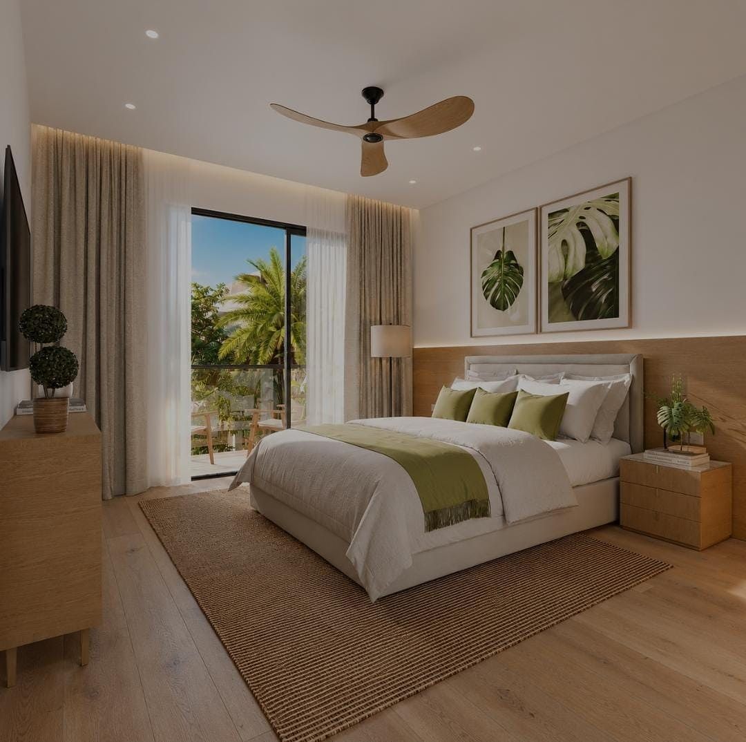 Villa en Verón, Bávaro, foto 5 de 9