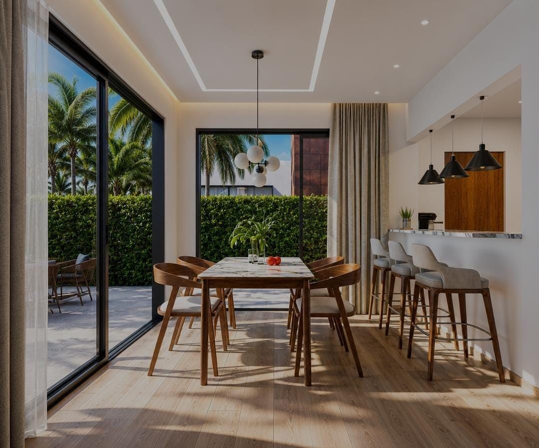 Villa en Verón, Bávaro, foto 6 de 9