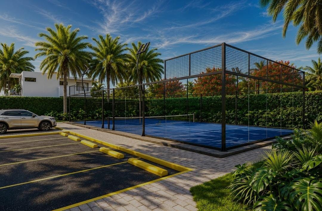 Villa en Verón, Bávaro, foto 7 de 9