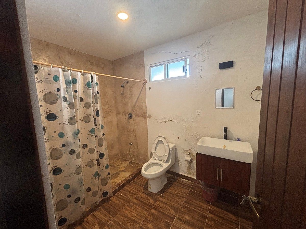 BAÑO, foto 4 de 9