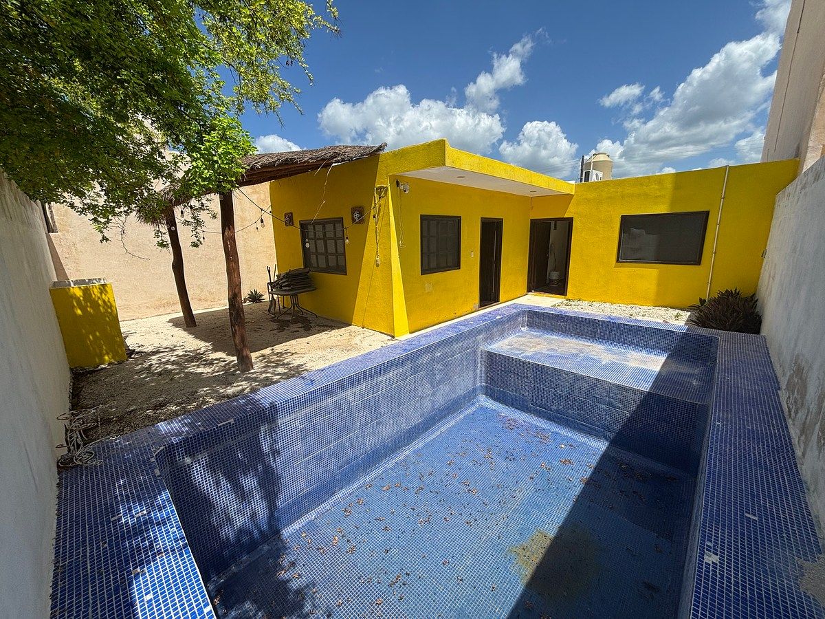 PISCINA, foto 9 de 9