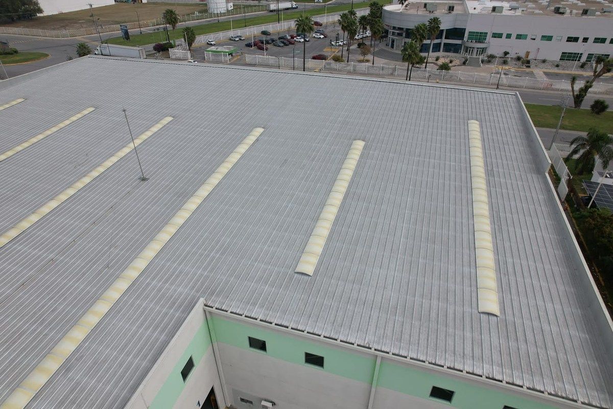 Prédio industrial em Aeropuerto Internacional Mariano Escobedo, Apodaca, foto 5 de 12