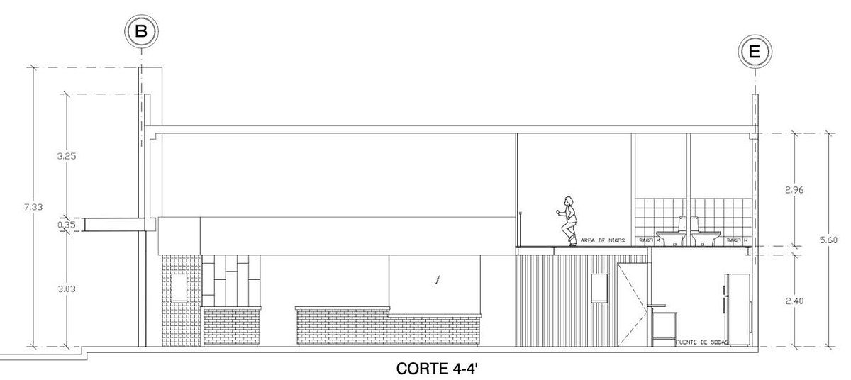 Retail Space in Cañadas del Lago, Corregidora, photo 3 of 14