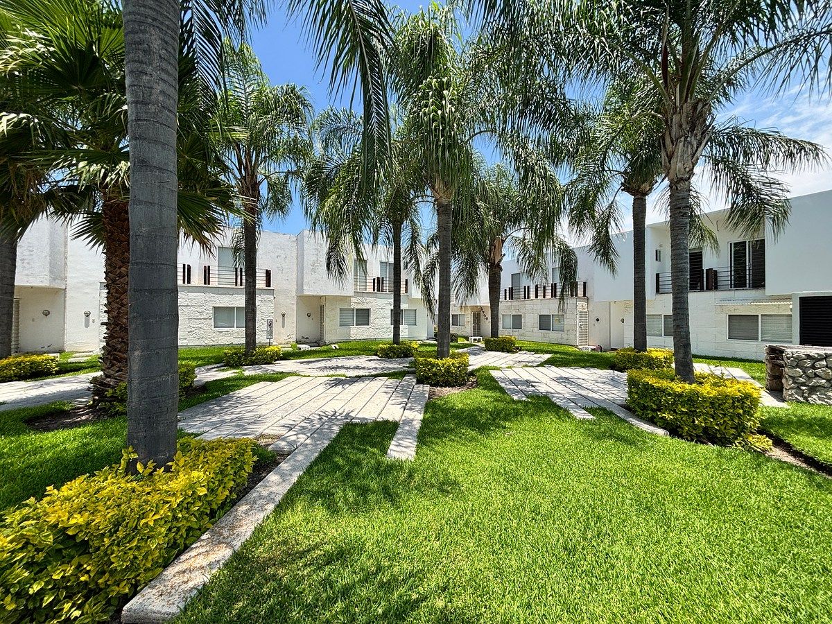 Casa en condominio en Oacalco, Yautepec, foto 17 de 22