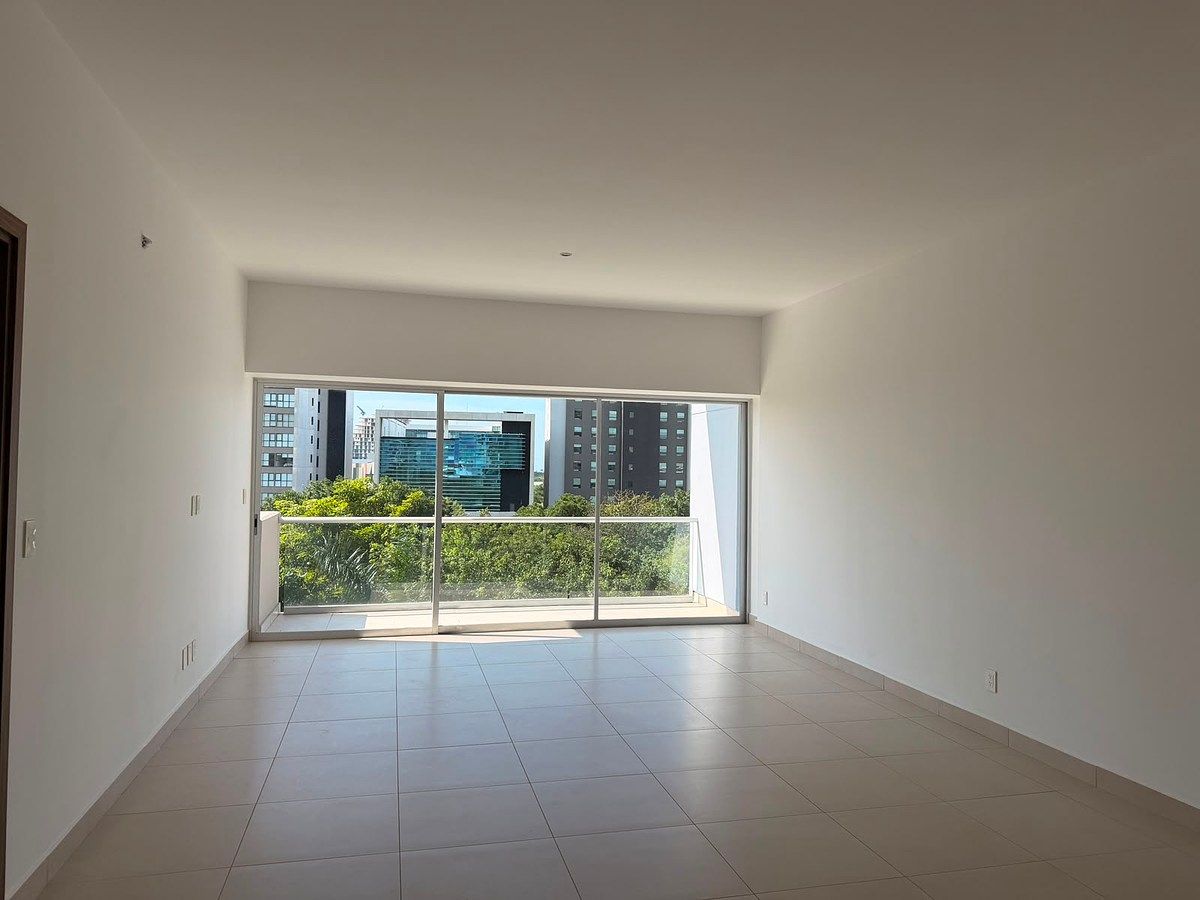 Departamento en Vía Montejo, Mérida, foto 3 de 20