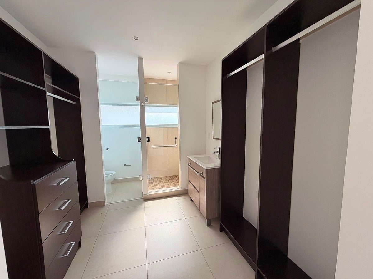 Departamento en Vía Montejo, Mérida, foto 11 de 20