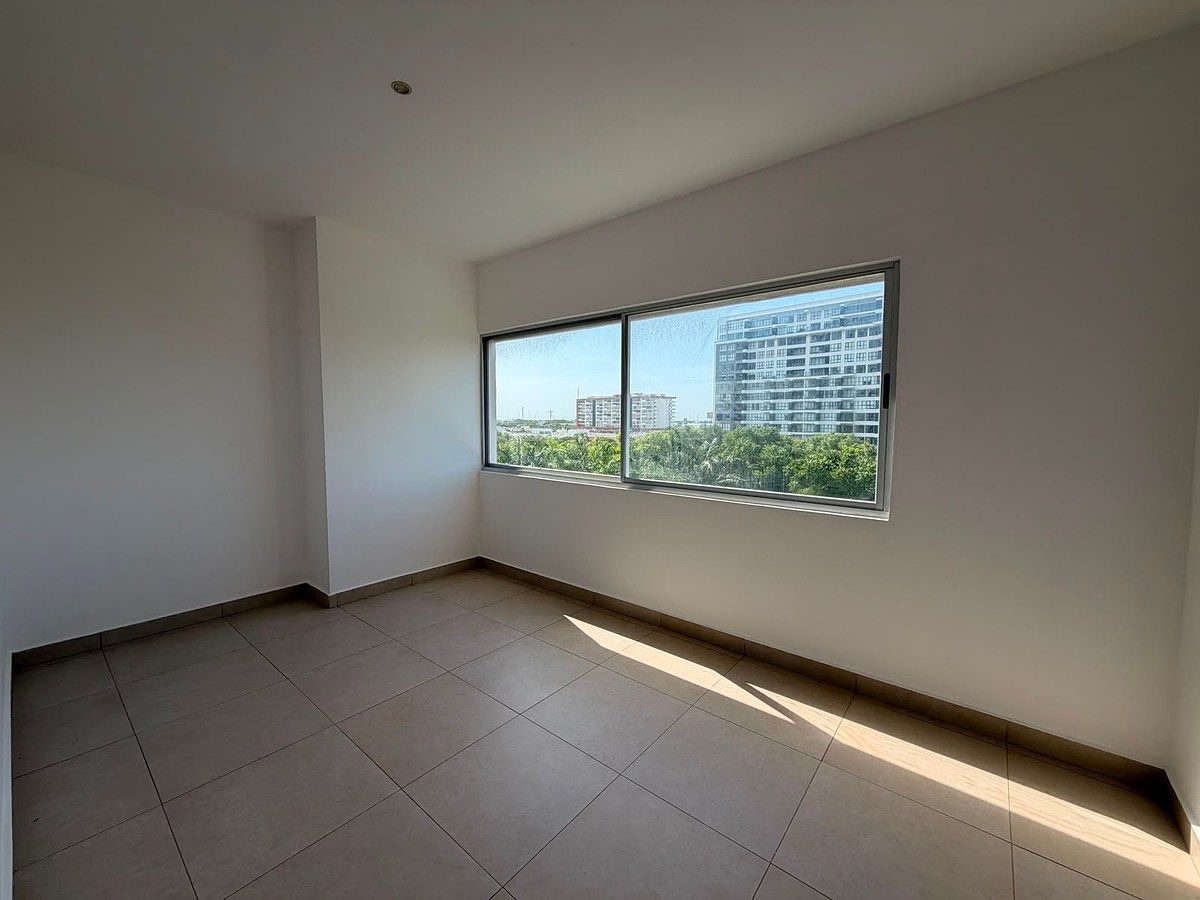 Departamento en Vía Montejo, Mérida, foto 12 de 20