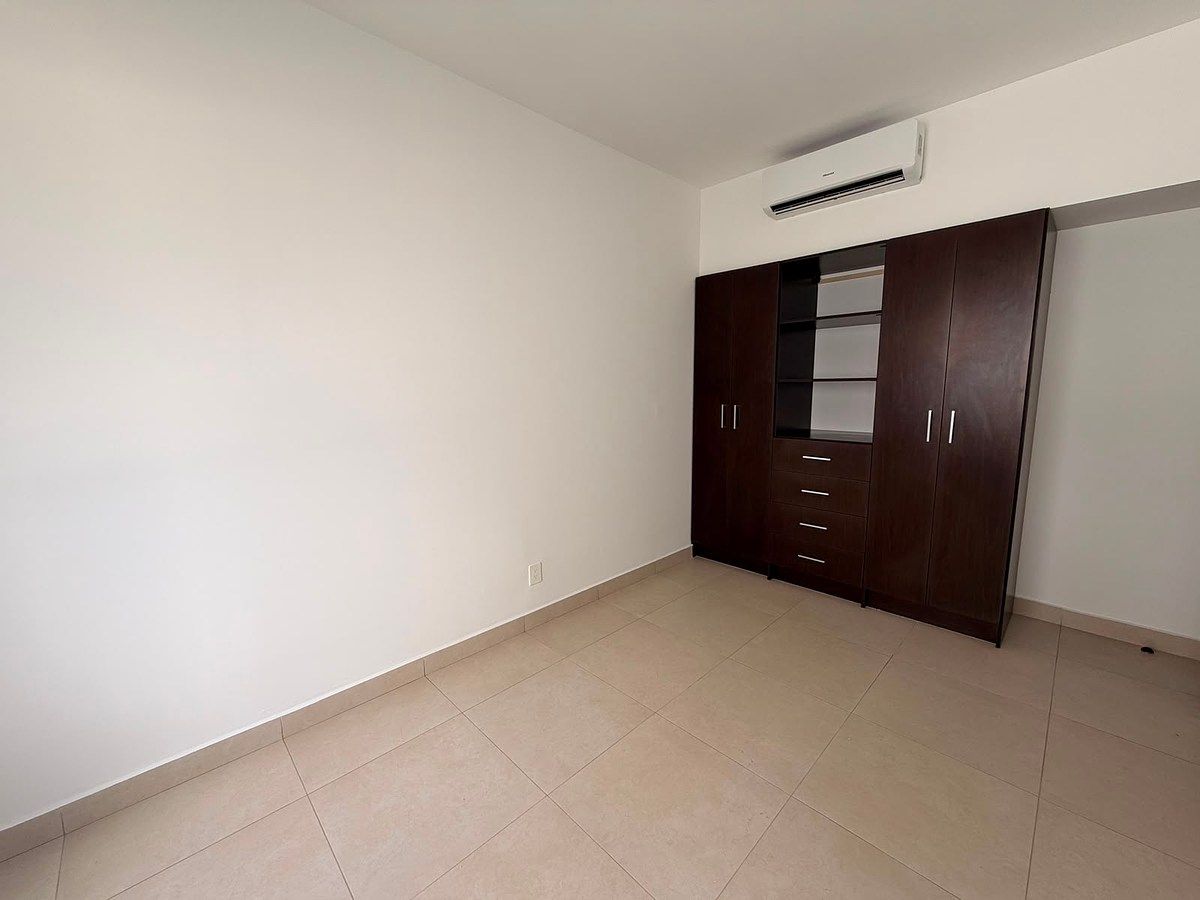 Departamento en Vía Montejo, Mérida, foto 14 de 20