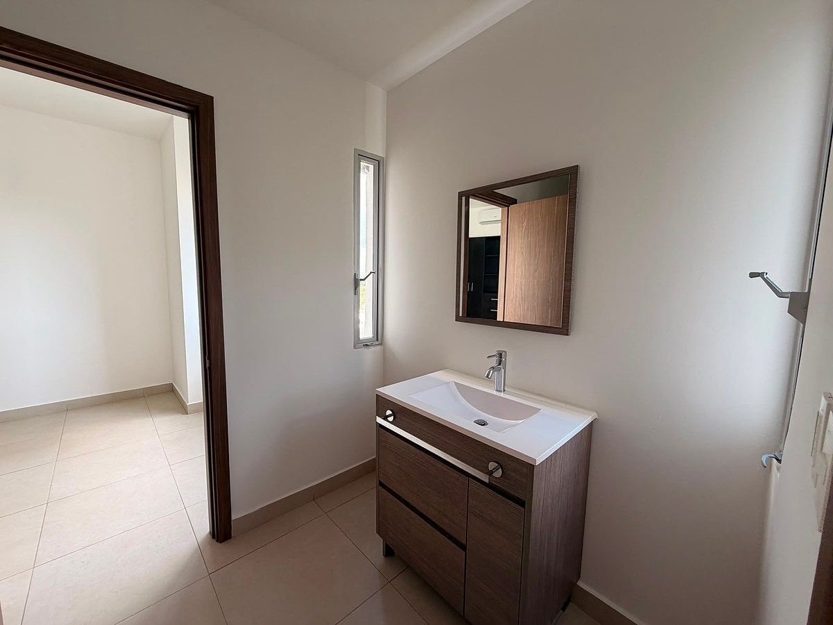 Departamento en Vía Montejo, Mérida, foto 13 de 20