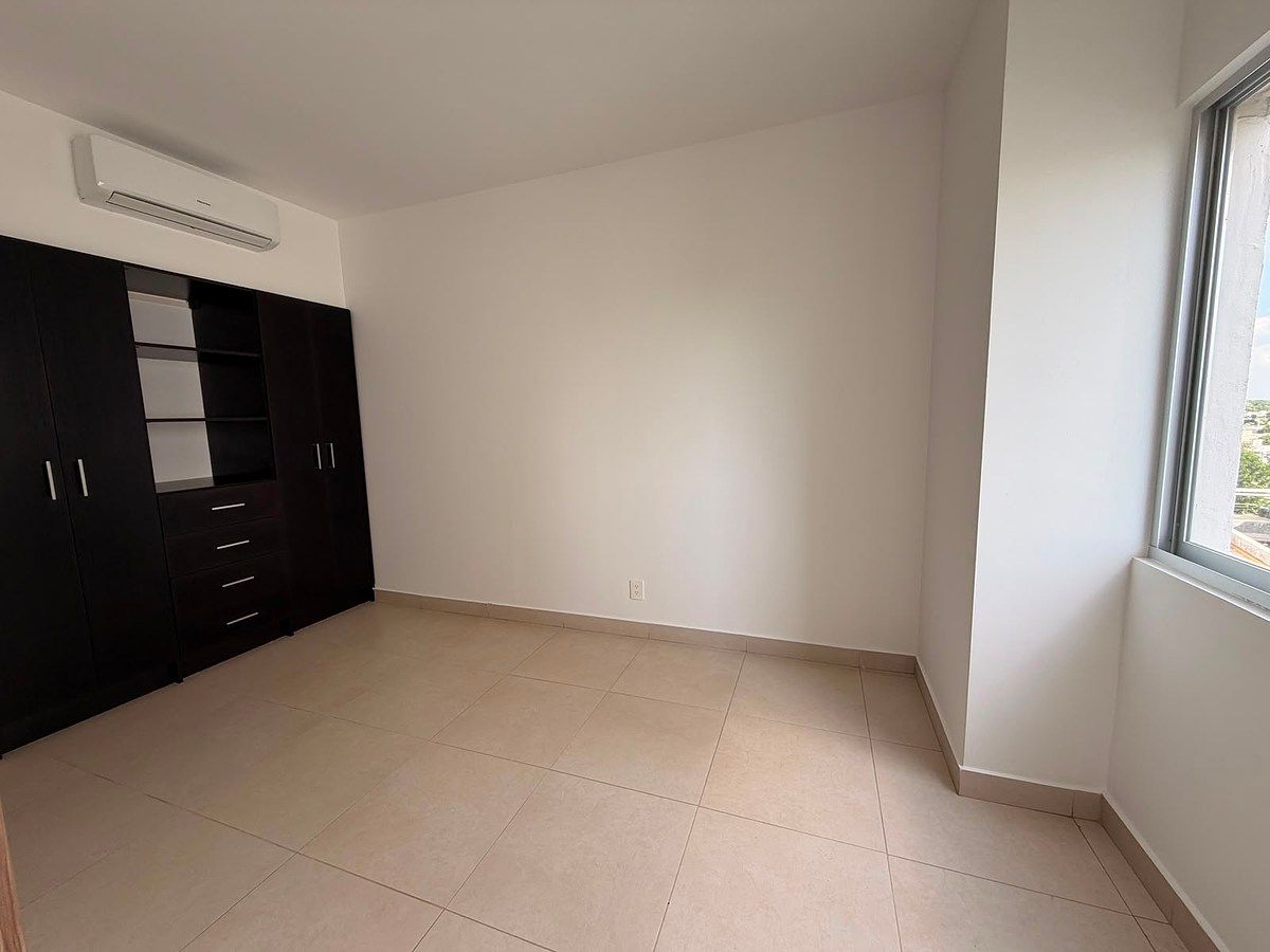 Departamento en Vía Montejo, Mérida, foto 16 de 20