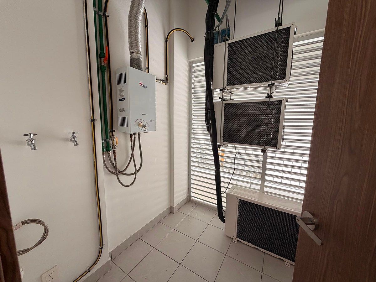 Departamento en Vía Montejo, Mérida, foto 17 de 20