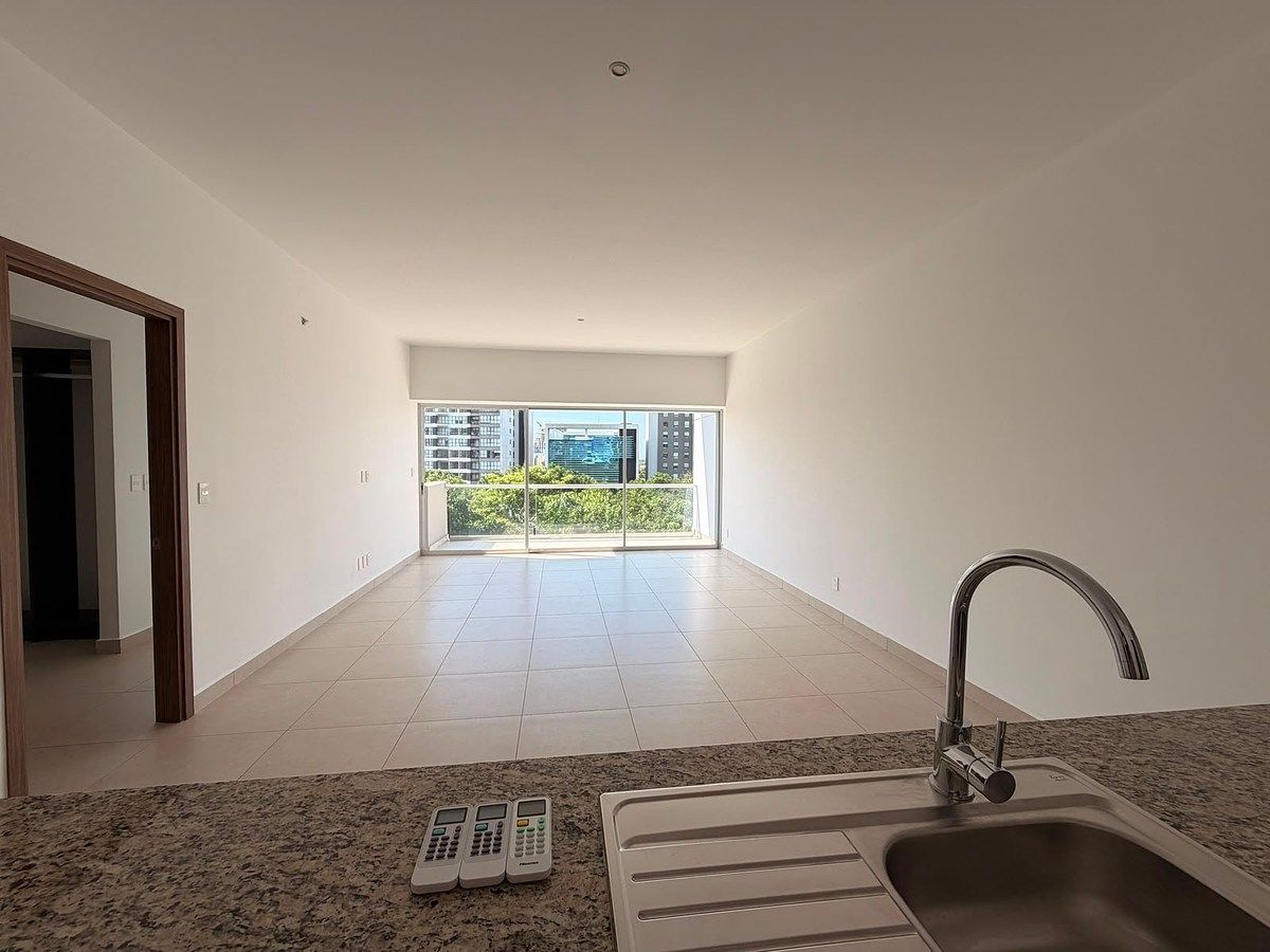 Departamento en Vía Montejo, Mérida, foto 7 de 20