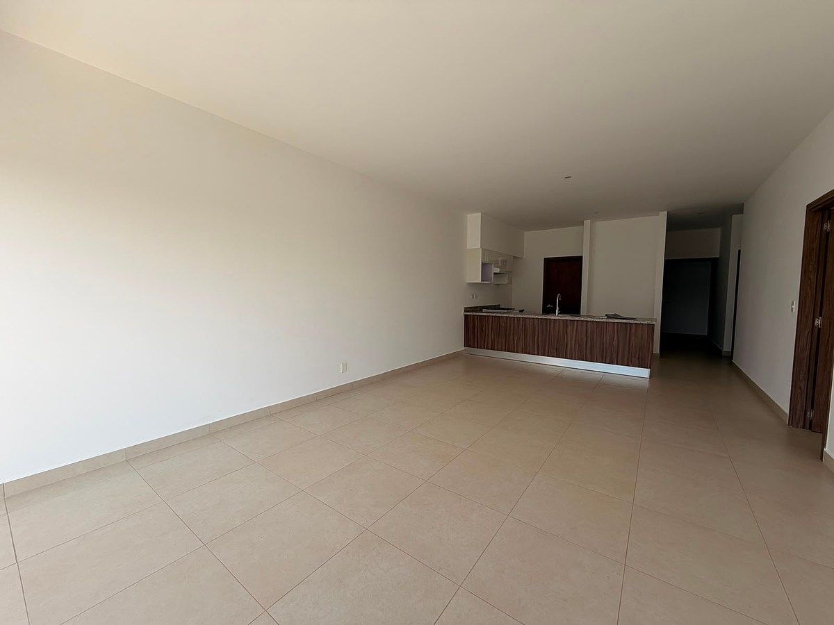 Departamento en Vía Montejo, Mérida, foto 5 de 20