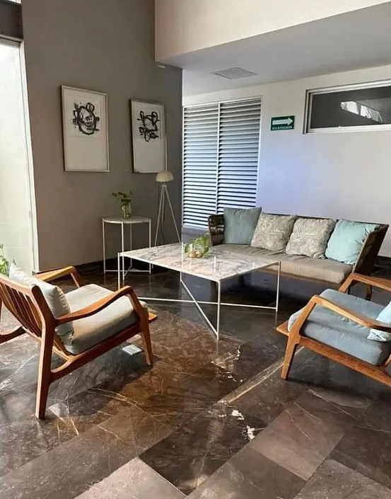 Departamento en Vía Montejo, Mérida, foto 2 de 20