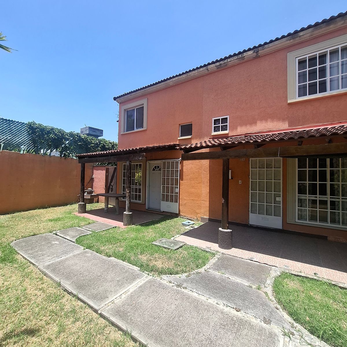 Casa en condominio en Tetecalita, Emiliano Zapata, foto 2 de 35