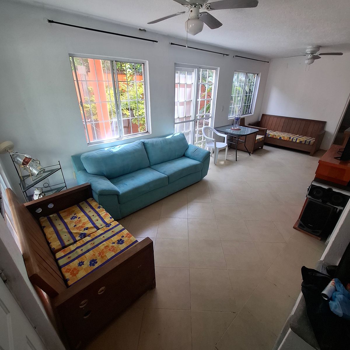 Casa en condominio en Tetecalita, Emiliano Zapata, foto 5 de 35