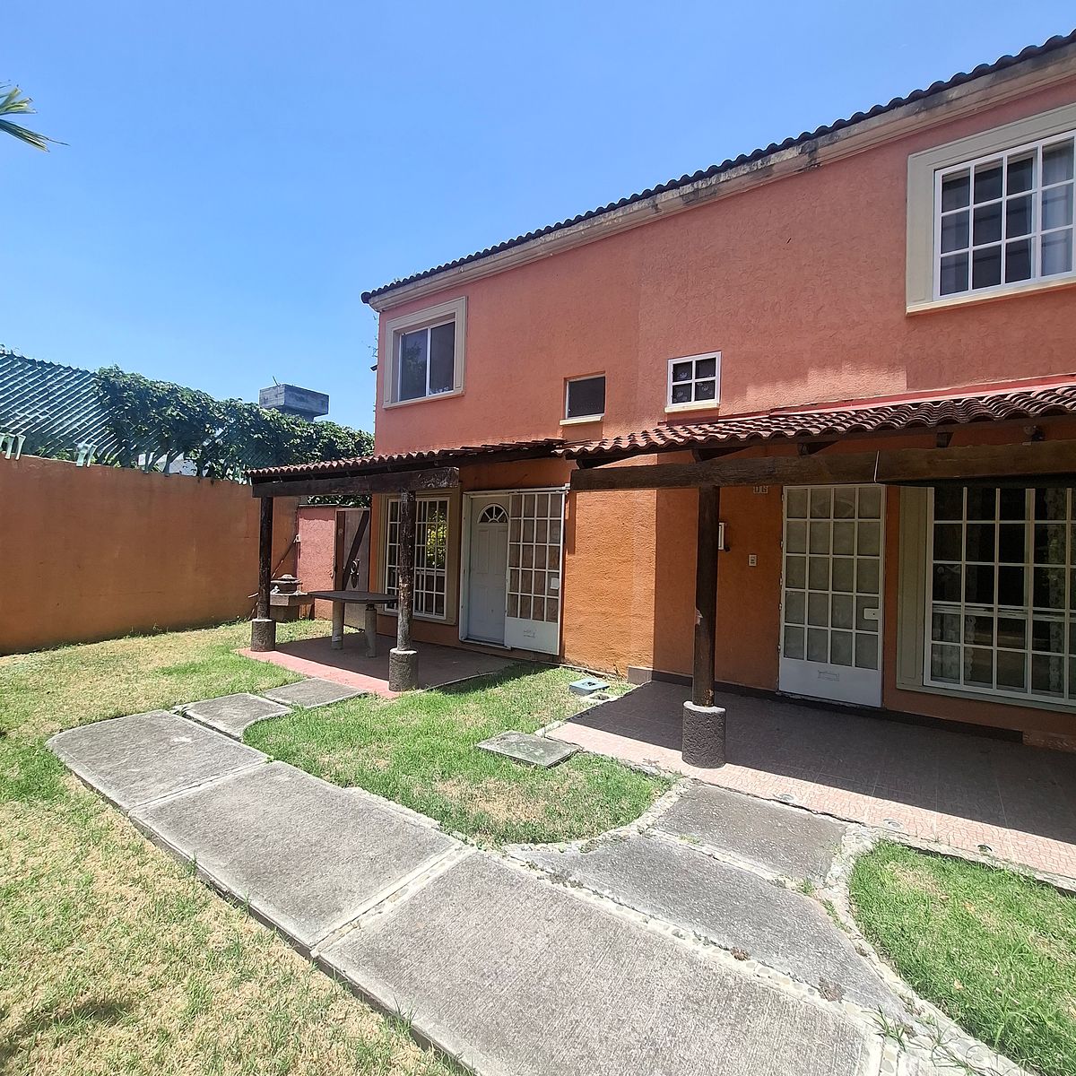 Casa en condominio en Tetecalita, Emiliano Zapata, foto 6 de 35