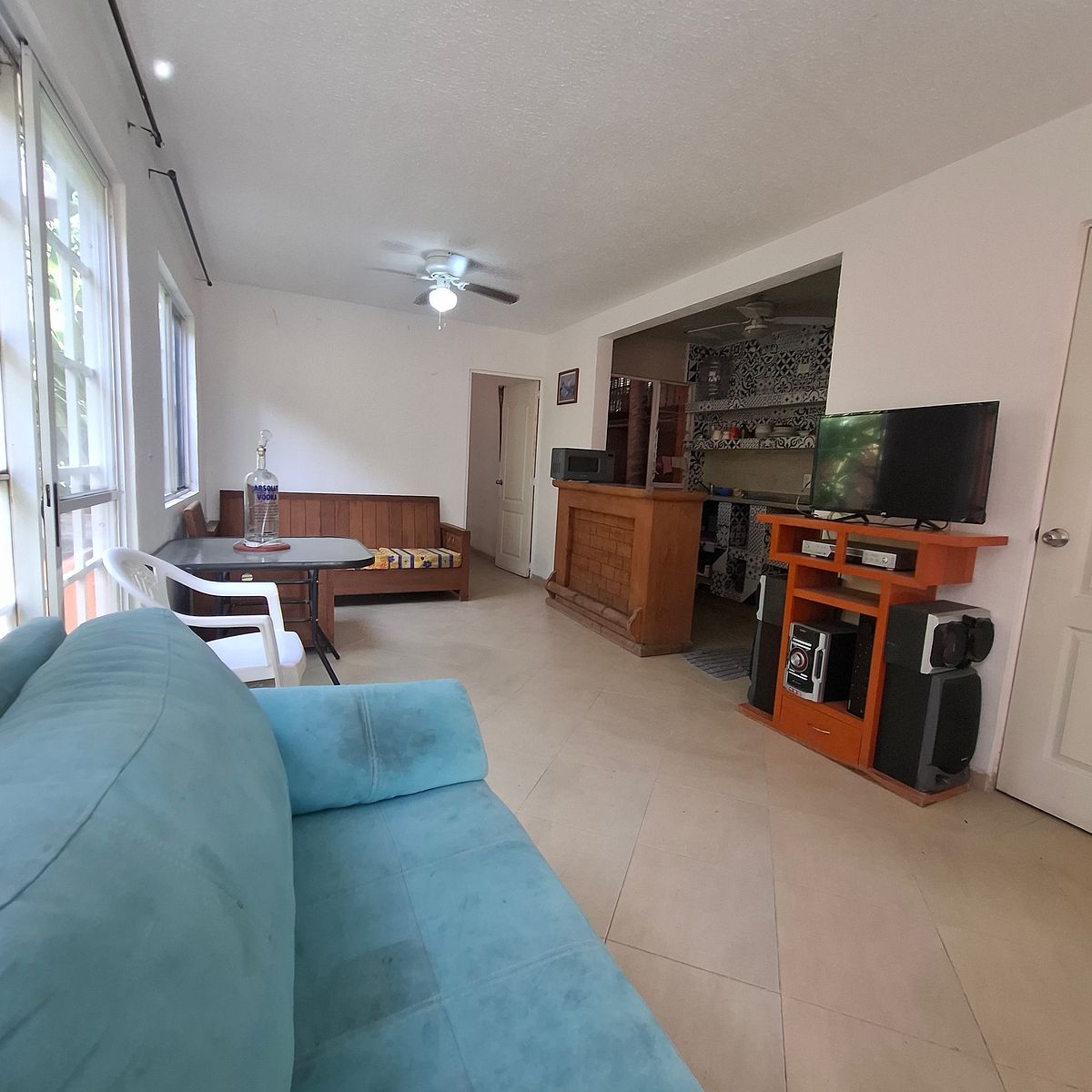 Casa en condominio en Tetecalita, Emiliano Zapata, foto 7 de 35