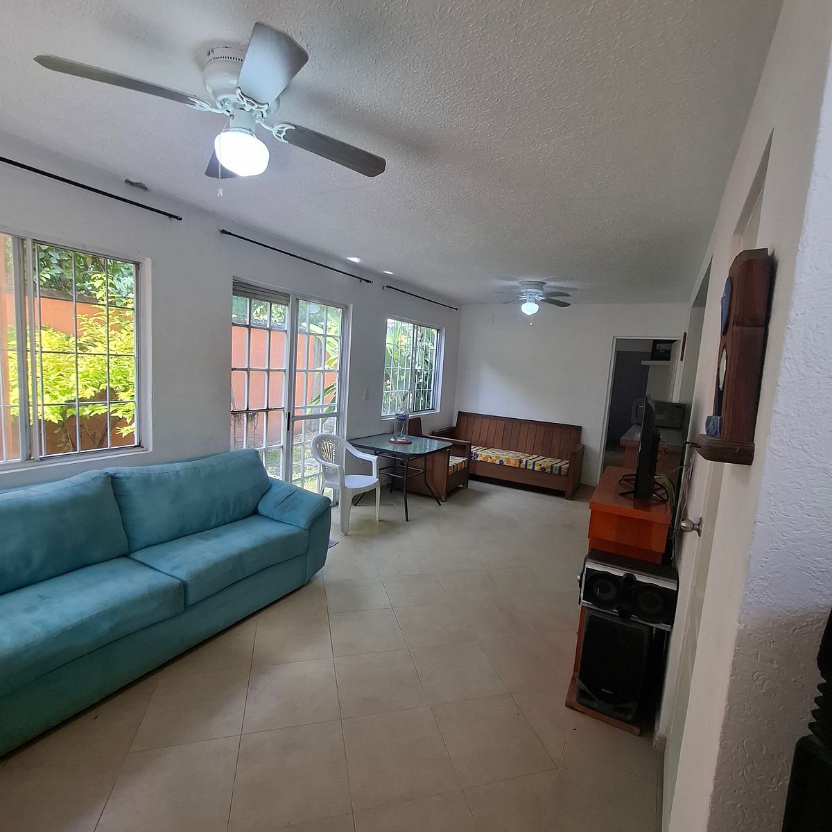 Casa en condominio en Tetecalita, Emiliano Zapata, foto 8 de 35