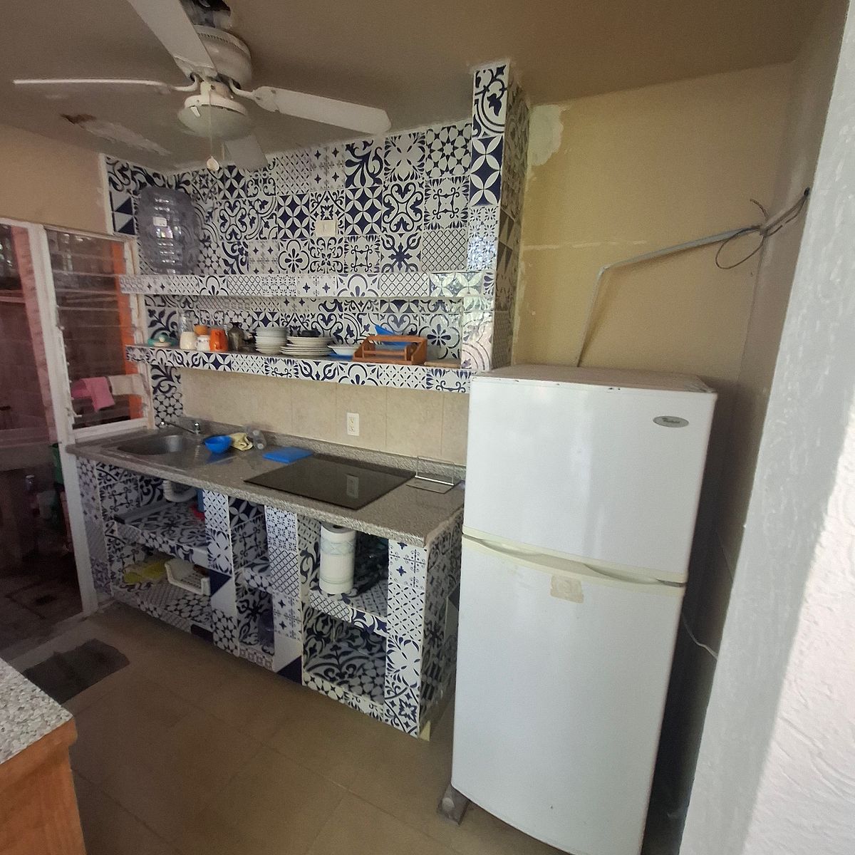 Casa en condominio en Tetecalita, Emiliano Zapata, foto 9 de 35