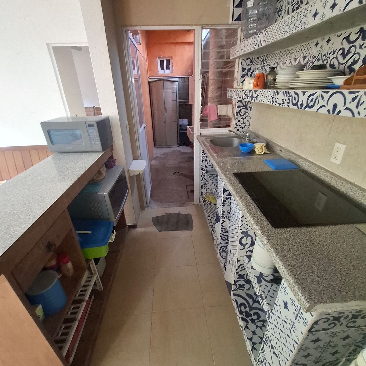 Casa en condominio en Tetecalita, Emiliano Zapata, foto 10 de 35