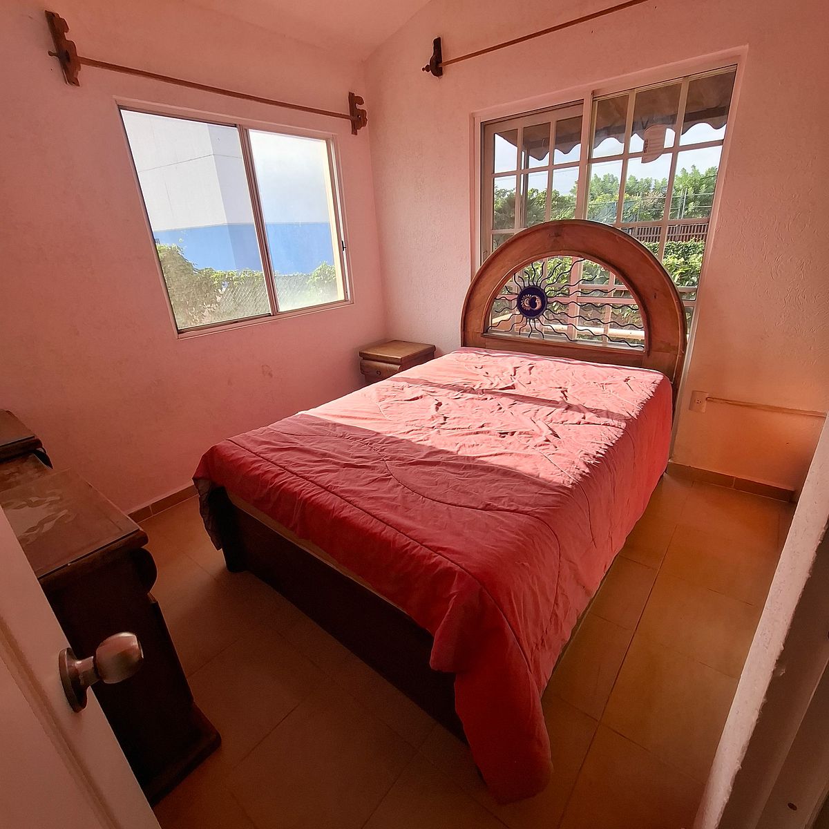Casa en condominio en Tetecalita, Emiliano Zapata, foto 22 de 35