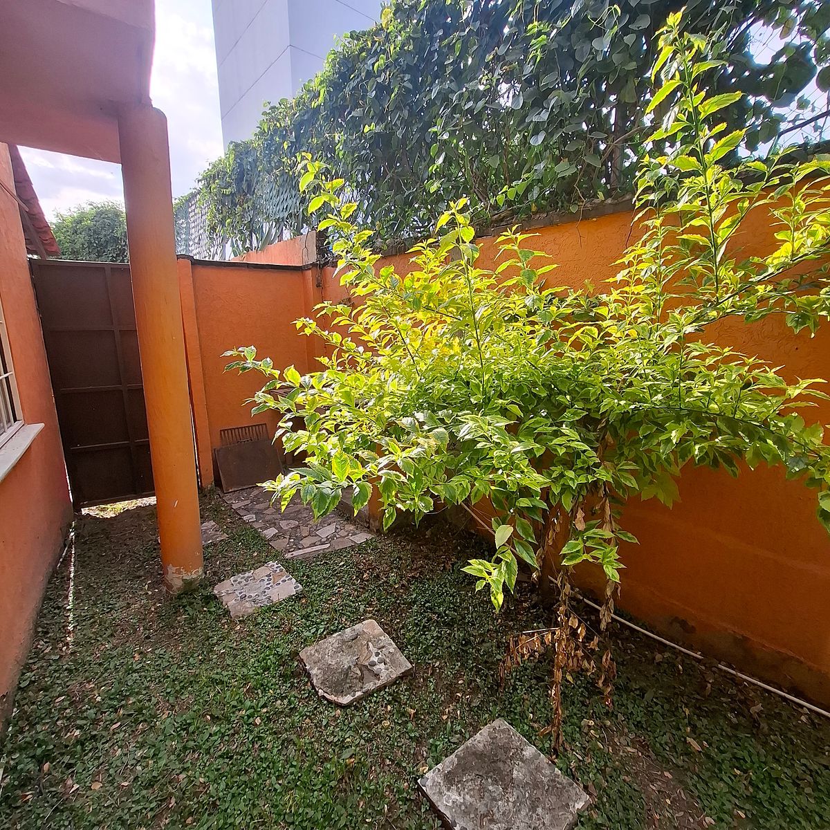Casa en condominio en Tetecalita, Emiliano Zapata, foto 33 de 35