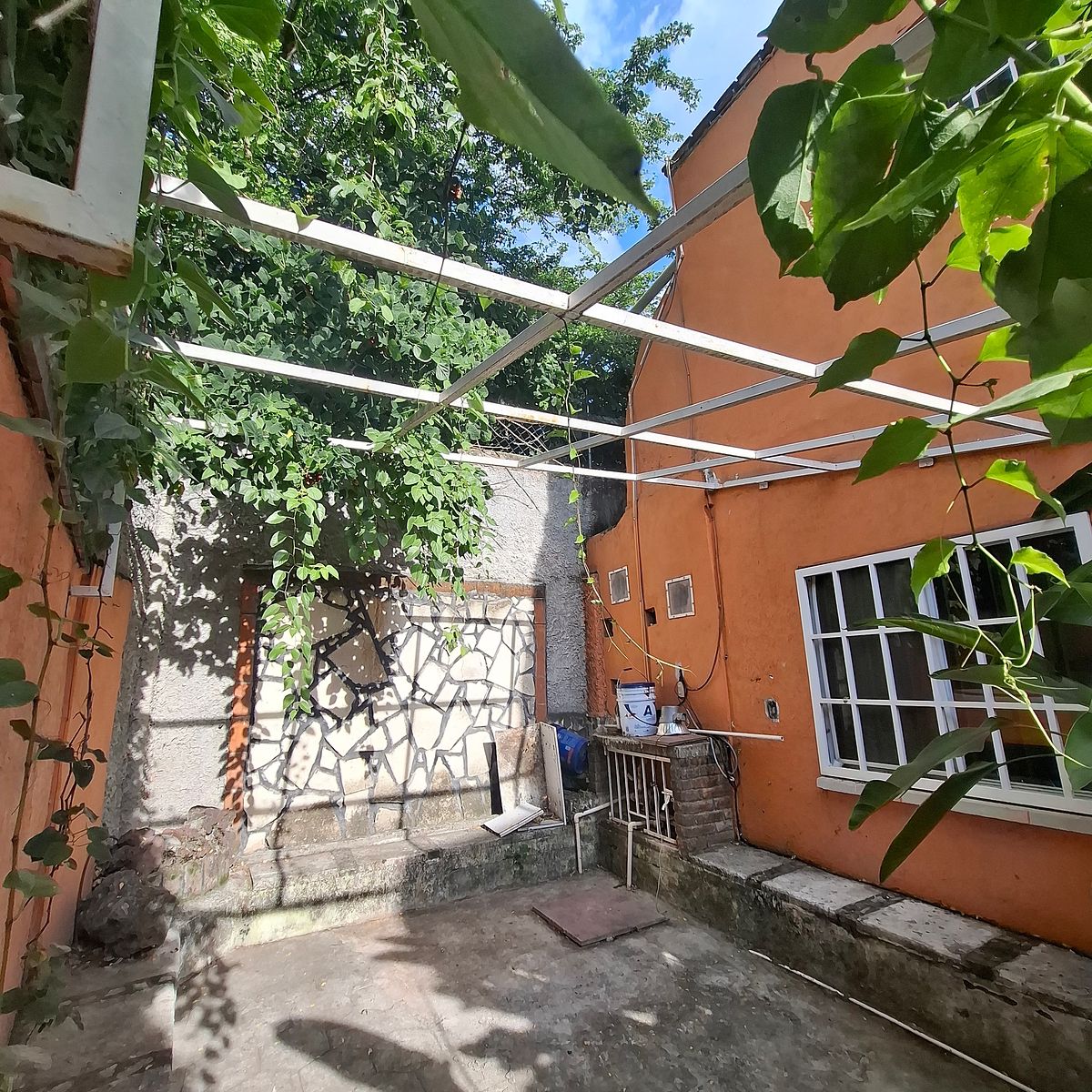 Casa en condominio en Tetecalita, Emiliano Zapata, foto 34 de 35
