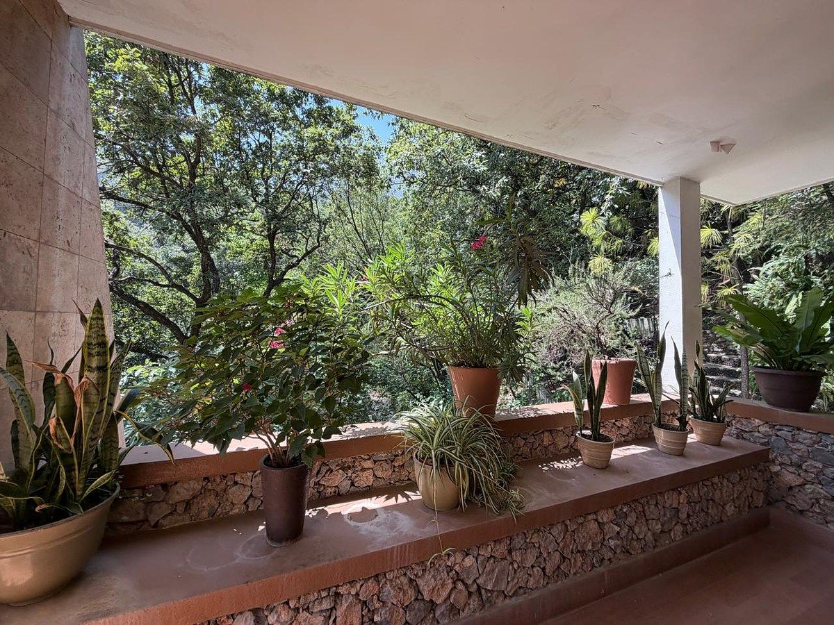 Casa em Colinas de San Angel, San Pedro Garza García, foto 12 de 12