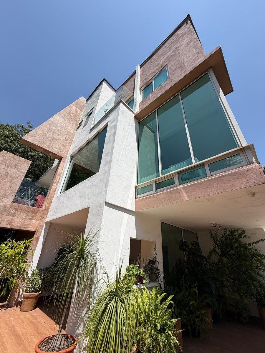 Casa em Colinas de San Angel, San Pedro Garza García, foto 9 de 12